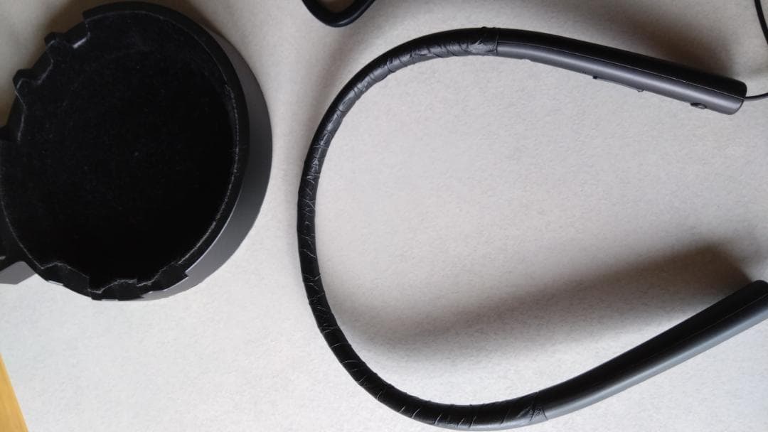 SONY MUC-M2BT1 ／ Bluetooth MMCX