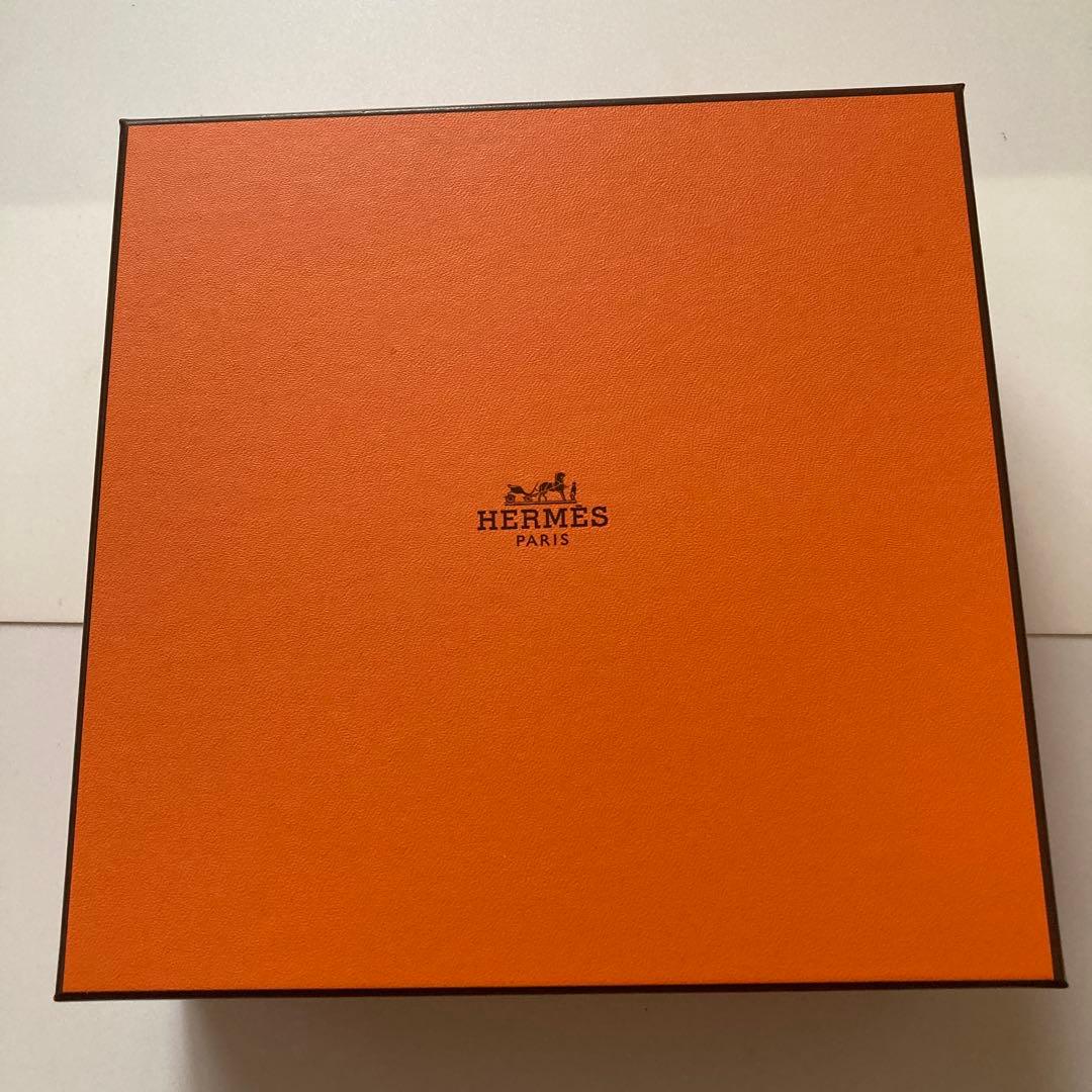 Ko Ko　新品エルメス　ツイリー85ml &15ml ストラップ