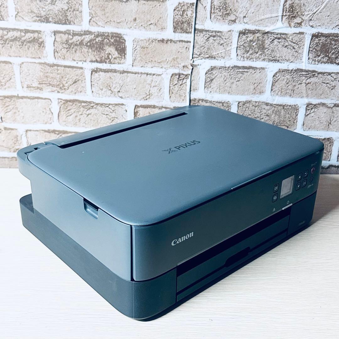 Canon TS5430 インクジェットプリンター 本体