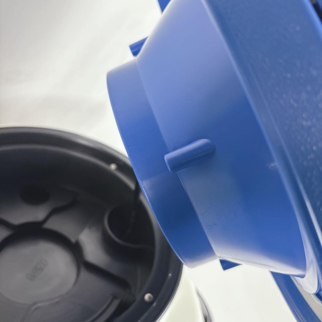 【未使用】蔵王産業 DUSTER リンサーバキューム おそうじ本舗 業務用