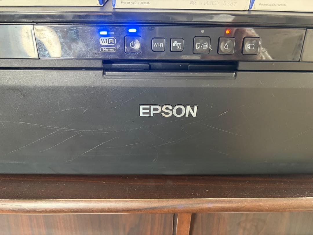 【中古】epson sc-px7v2