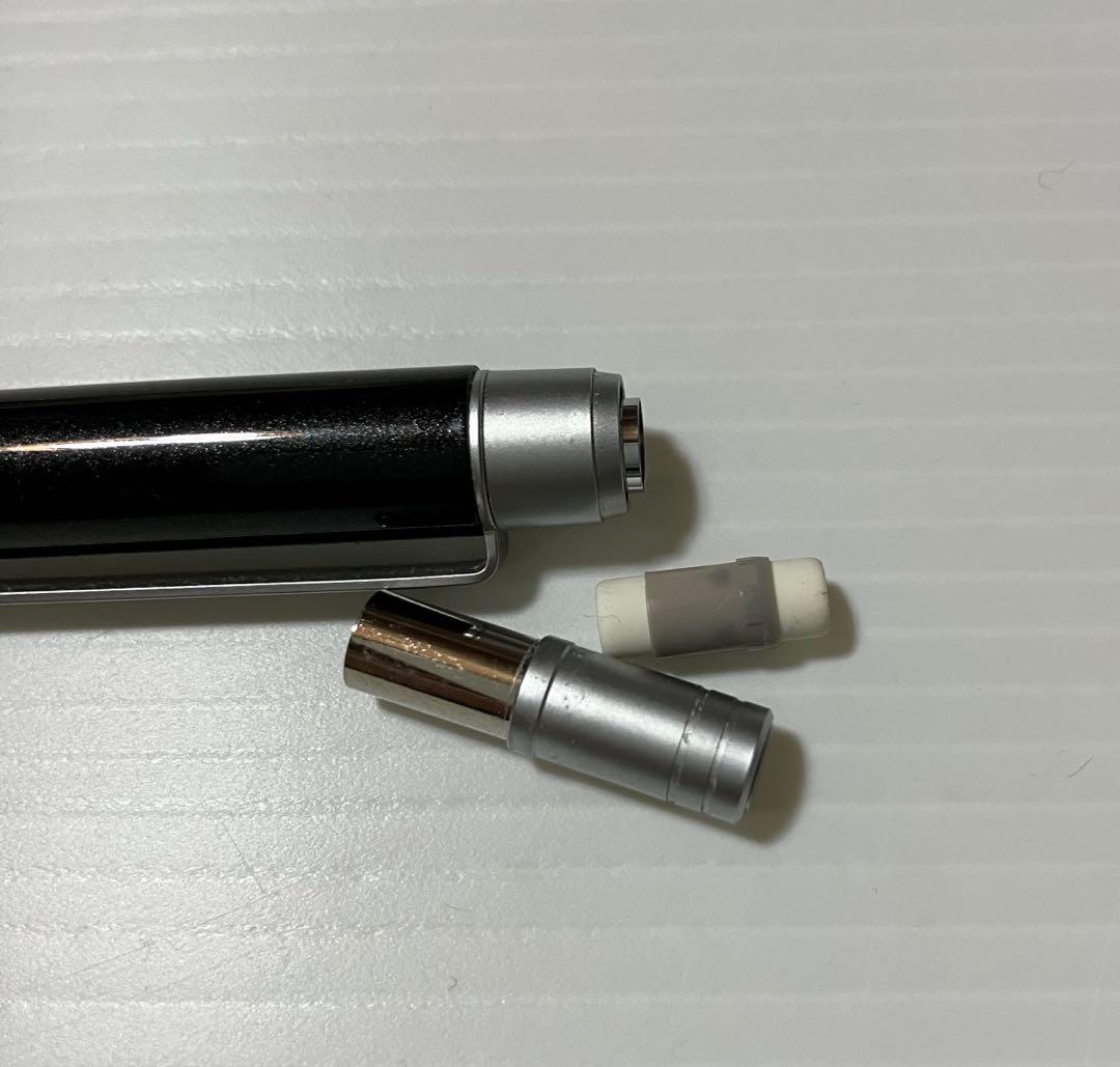 【廃盤品】　PILOT Automac ブラック 0.5 mm