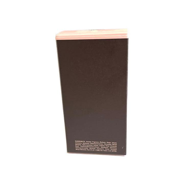 【超稀少】HERMES エルメス KELLY Caleche EDT 50ml