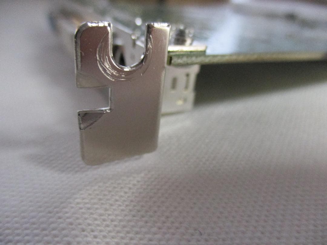 グラフィックボード・グラボ・ビデオカード ATI Radeon 7000 Mac Edition 32MB PCI BUS