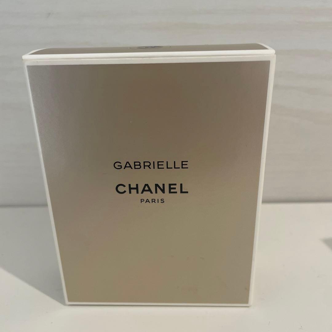 値下　CHANEL GABRIELLE 香水 50ml