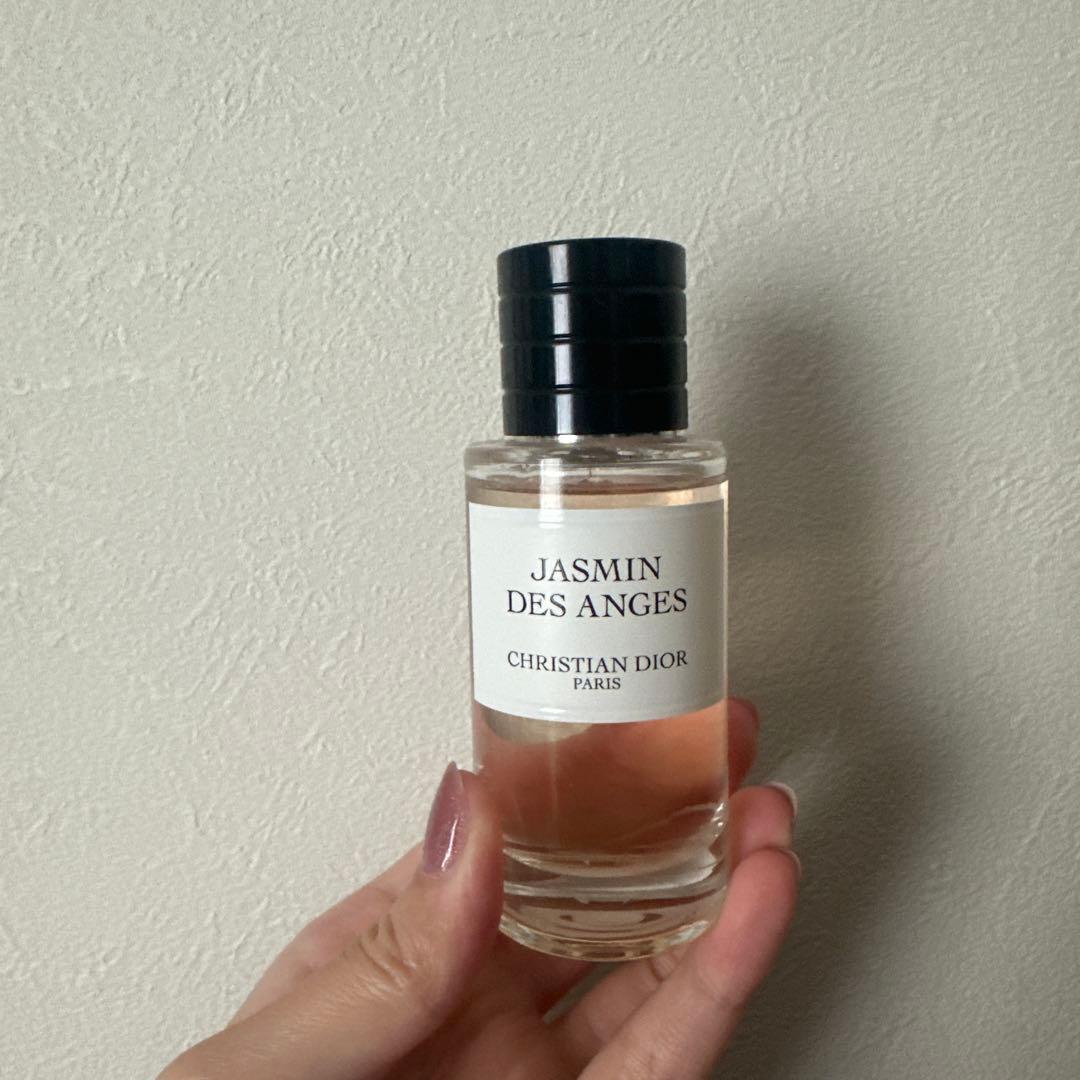 香水(女性用) Christian Dior Jasmin des Anges 40ml