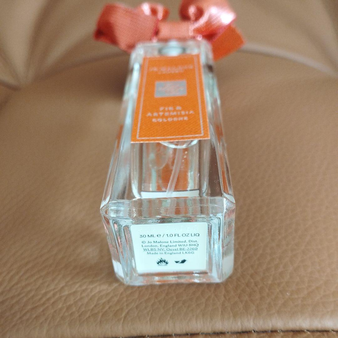 新品未使用 JO MALONE ジョーマローン ファーアルテミシア 30ml