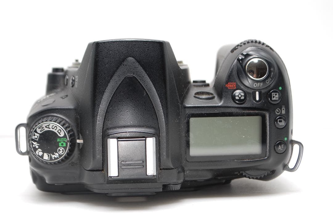 ❤️スマホ転送OK❤️Nikon D90 ニコン 高画質 コスパ◎ 使いやすい