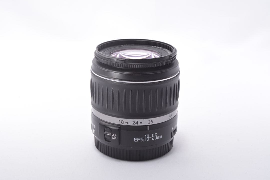 美品✨手振れ補正で安心❣️Canon Kiss X3 カメラ入門におすすめ✨