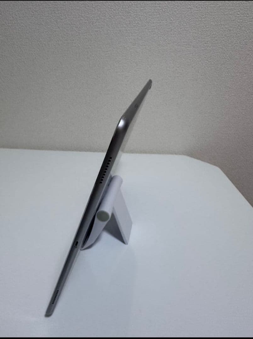 iPad Pro 12.9 インチ 第2世代 256GB グレー