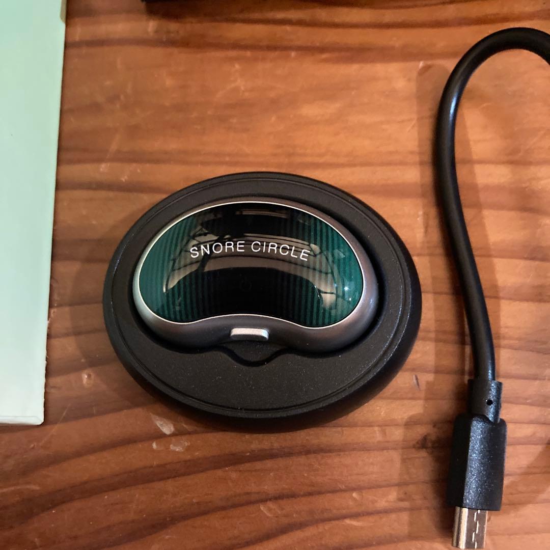 スノアサークル Snore Circle PRO YA4300