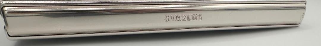 【ジャンク】SAMSUNG Galaxy Z Fold4 256GB