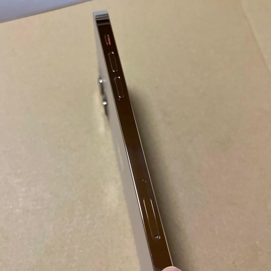 iPhone12pro 本体 128GB