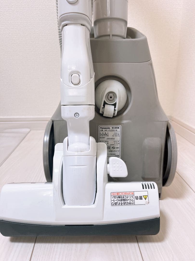 Panasonic パナソニック 掃除機