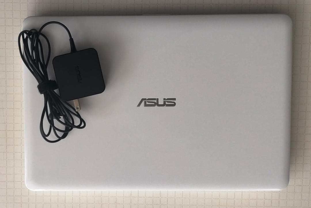 Windowsノート本体 ASUS X540L i3 SSD128GB 4G Win11
