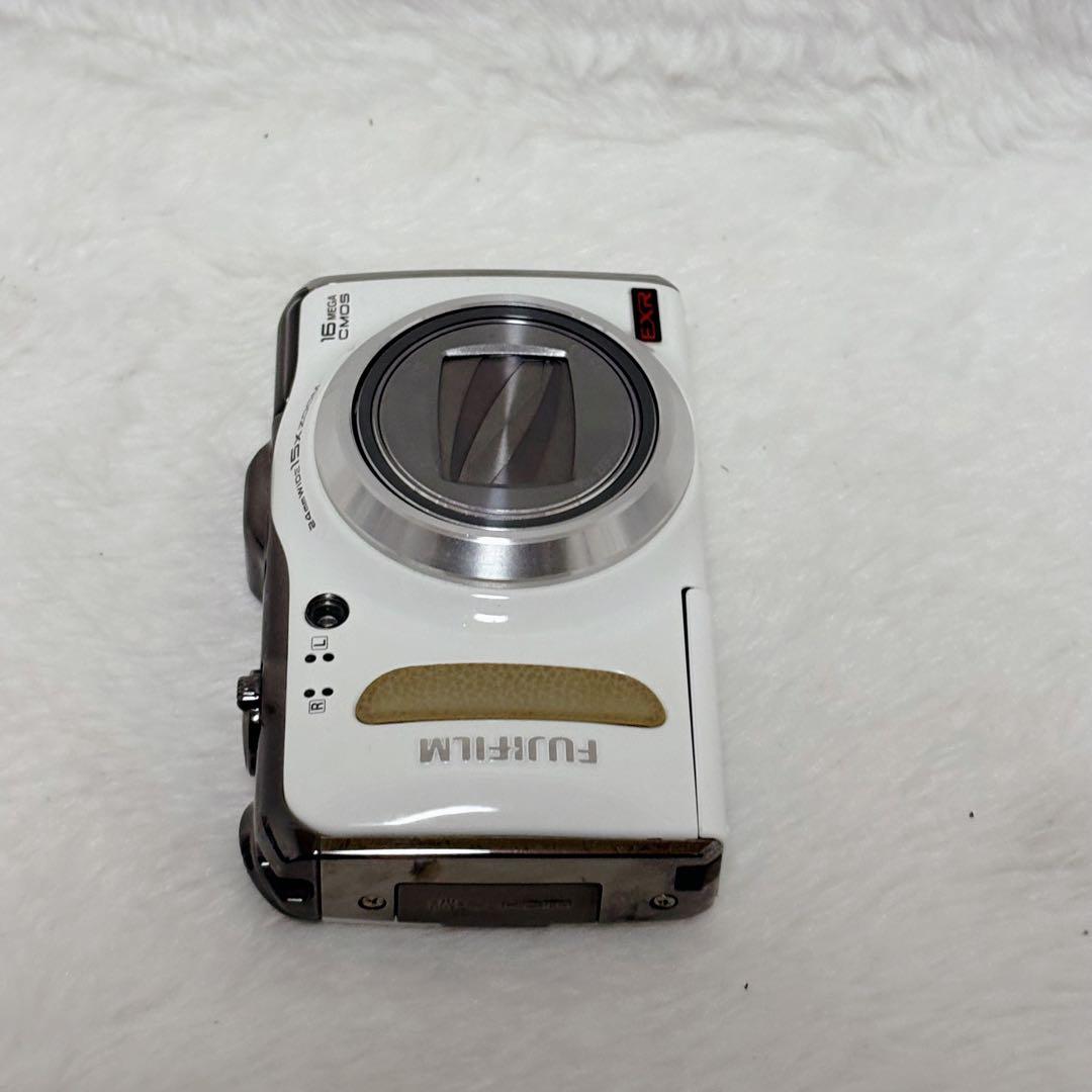 【美品】FUJIFILM FinePix F600EXR