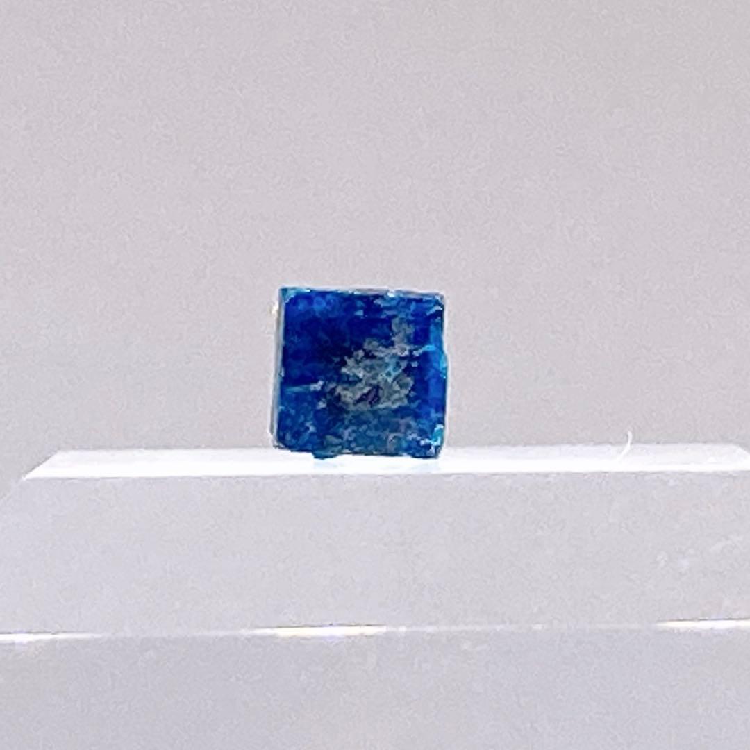 ボレアイト　ボレー石　原石　鉱物標本　天然石　543