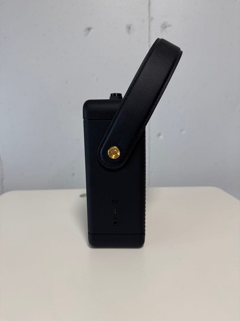 【美品】Marshall Stockwell II ポータブルスピーカー