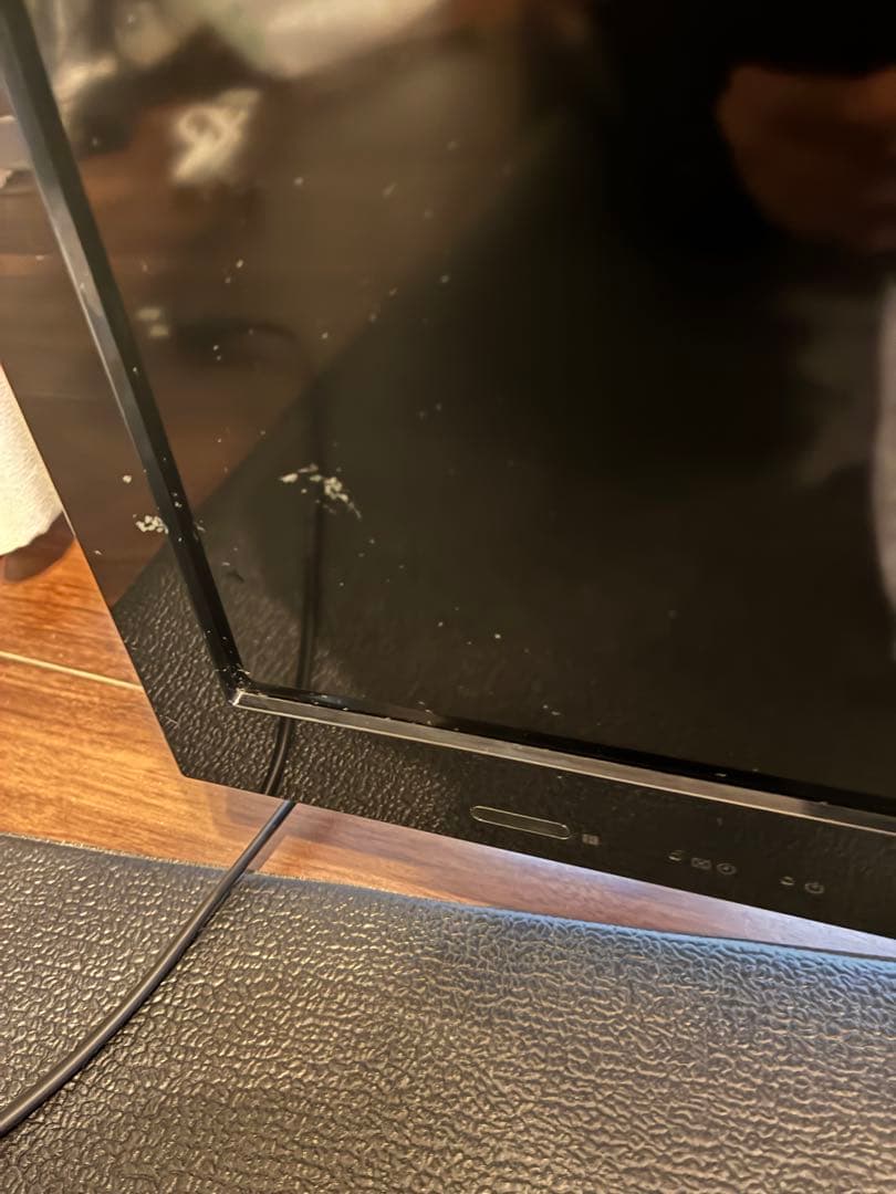 【早い者勝ち】SONY 40型テレビ＆Apple TVセット★ミラーリング★