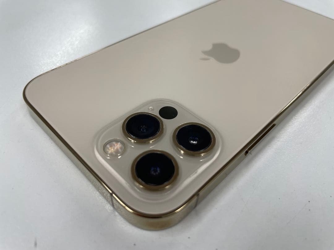超美品 iPhone12Pro 128GB SIMフリーバッテリー新品100％