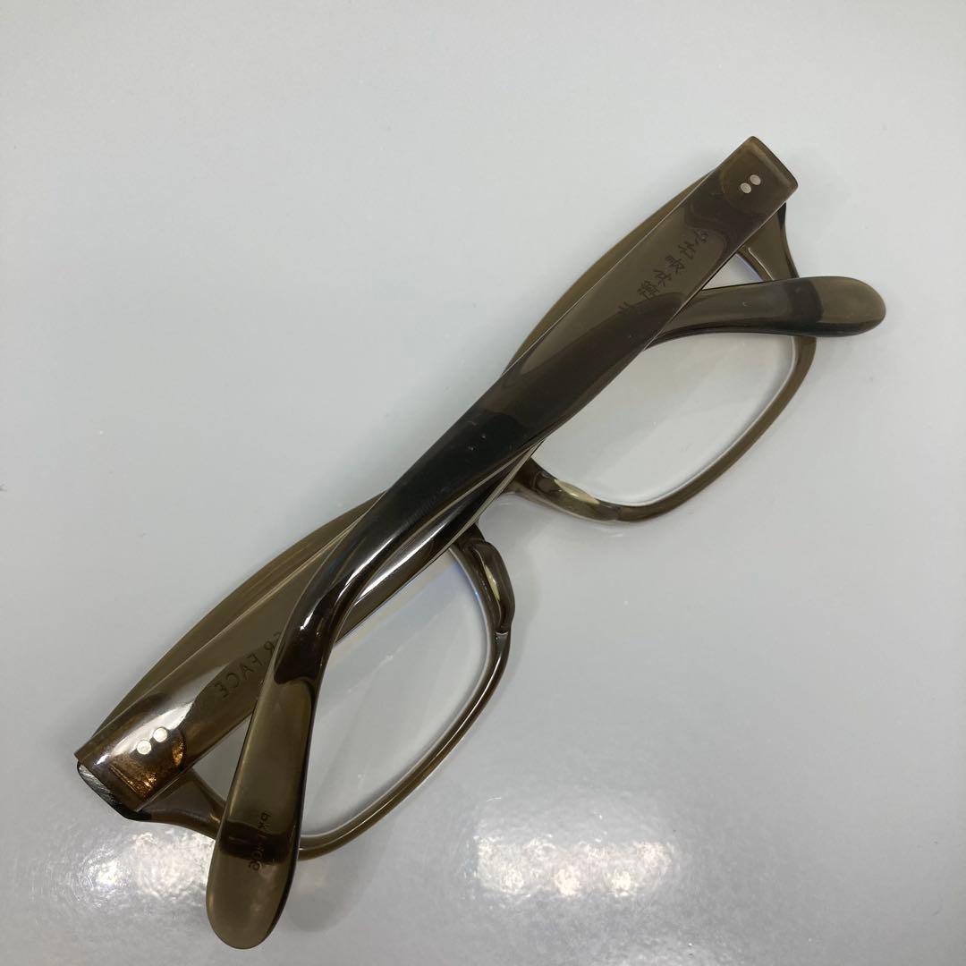 POKER FACE × 小竹長兵衛 作 PKT-06 セルロイド