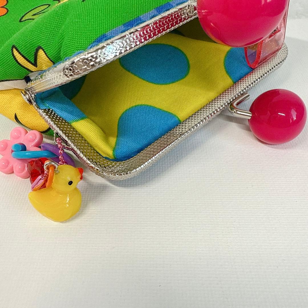 SA オーダー品 ポーチ がま口 キーホルダー等