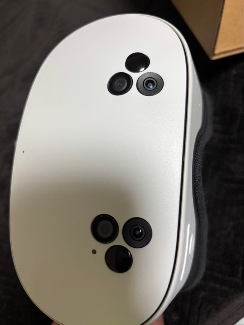  Quest 3s 128gb 本体