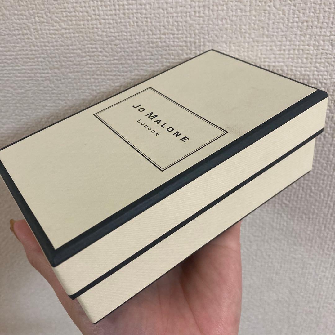 Jo Malone Red Roses Cologne 100mL ボックス付き