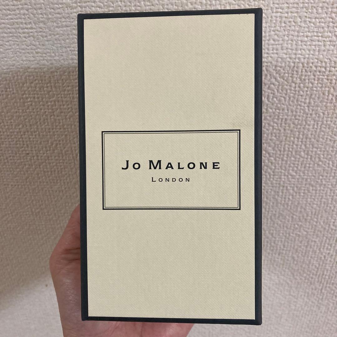Jo Malone Red Roses Cologne 100mL ボックス付き