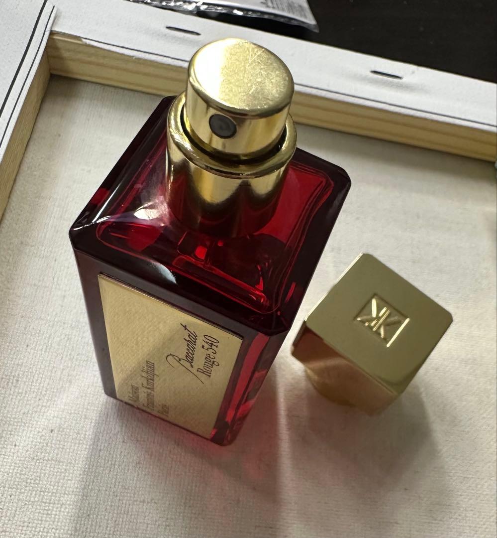 バカラ ルージュ 540 エキストレ ドゥ パルファム 35ML
