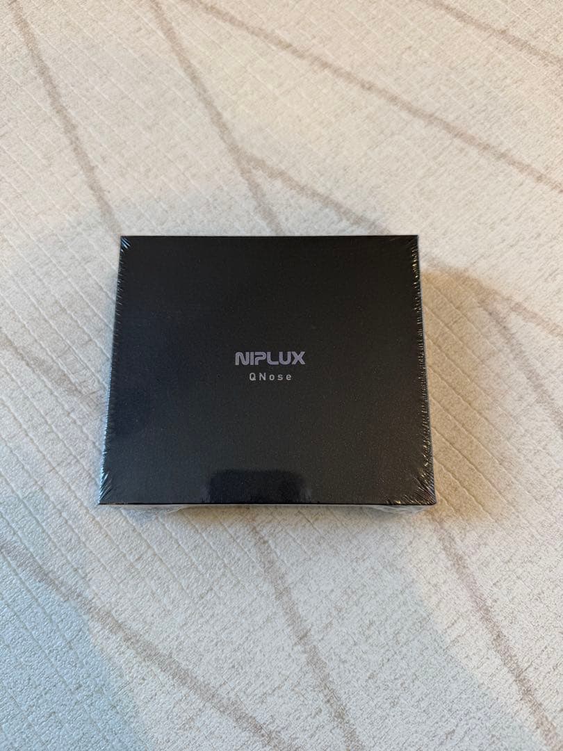 NIPLUX Q Nose 鼻専用美顔器