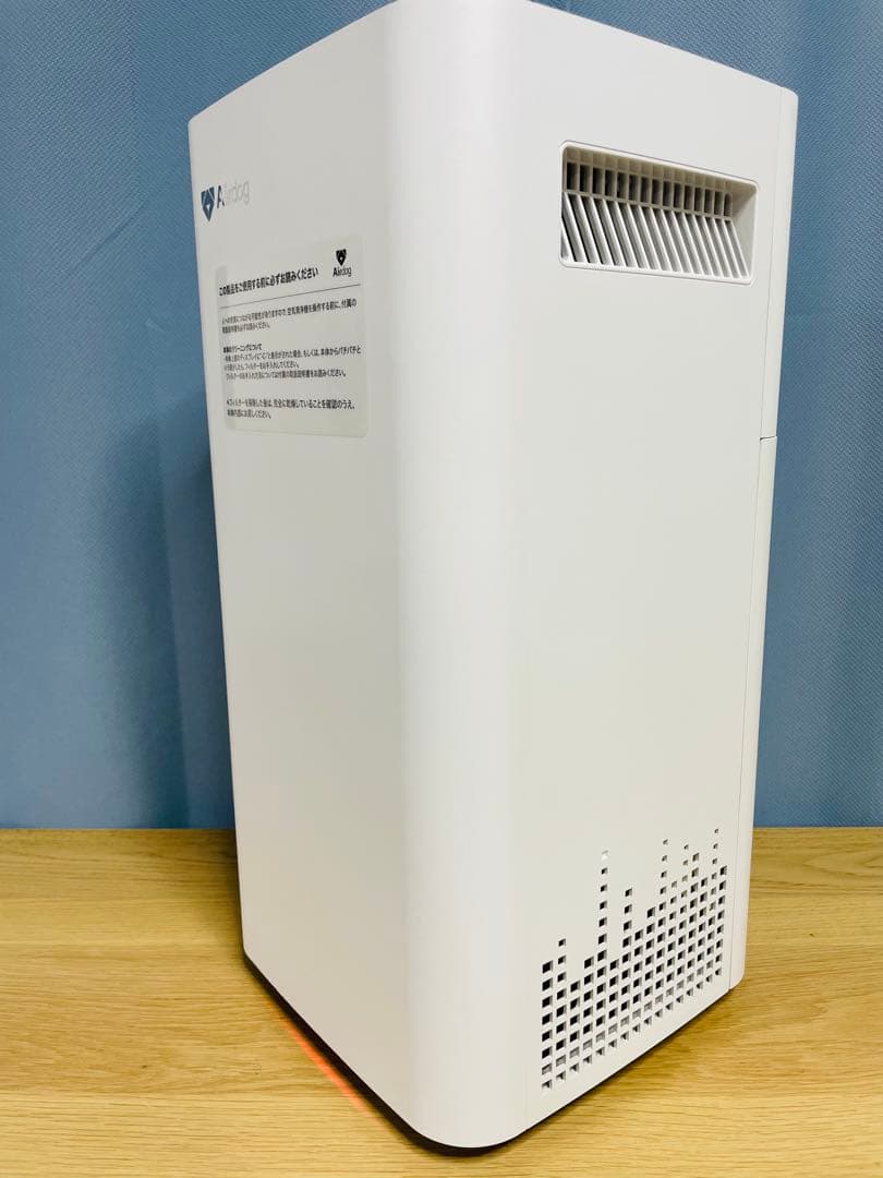 ✨美品 Airdog X3s 完全分解クリーニング済　2021年製