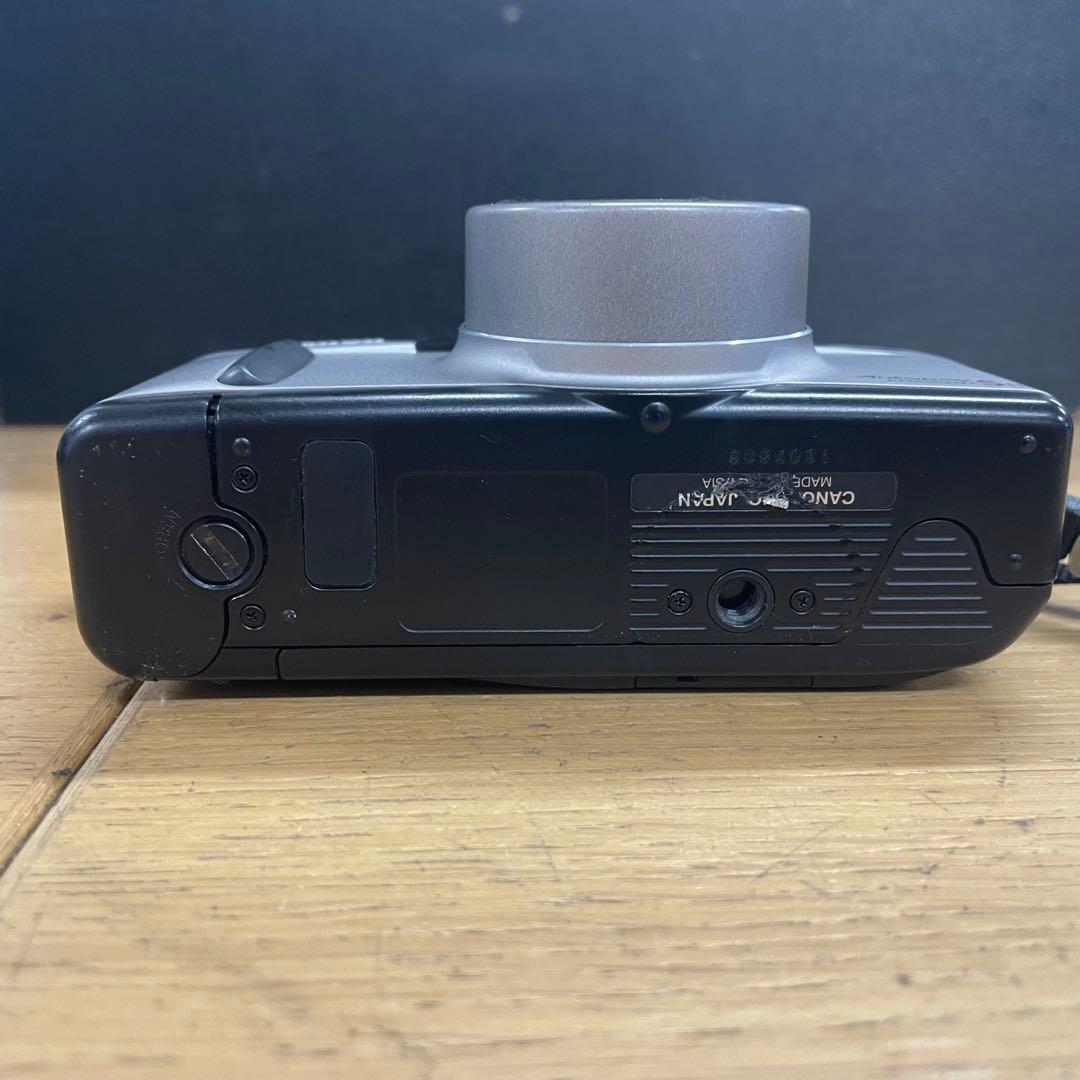 Canon Autoboy SⅡ コンパクトフィルムカメラ