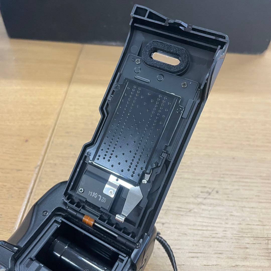 Canon Autoboy SⅡ コンパクトフィルムカメラ
