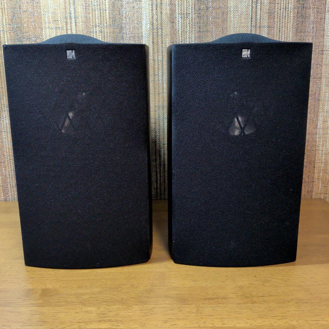 KEF iQ3 SP3500 ブラック