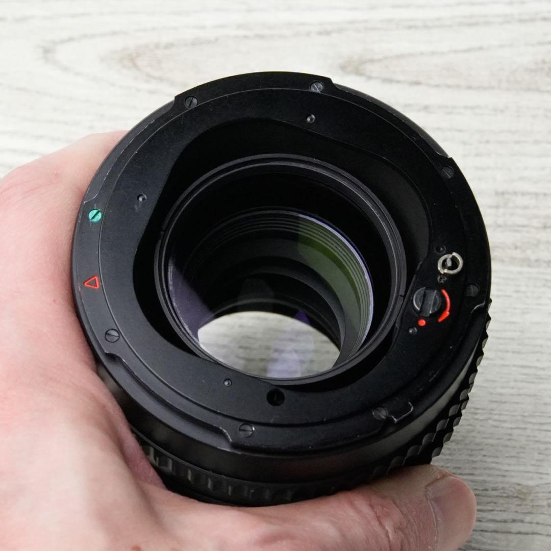 HASSELBLAD C150mm 黒