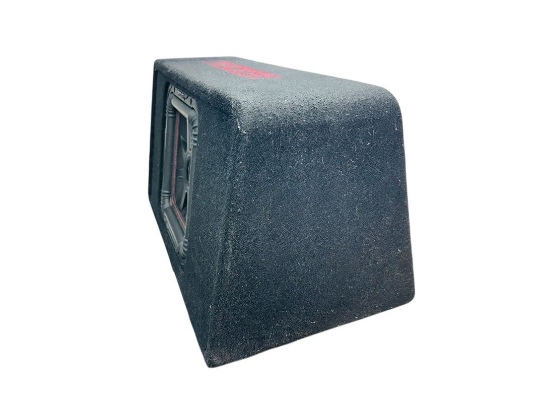 Kicker 12インチ　サブウーファー　45VL7R122