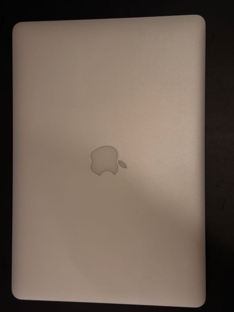 ジャンク MacBook2012 15インチ
