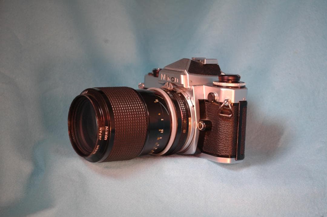 Nikon EF 《実用品》