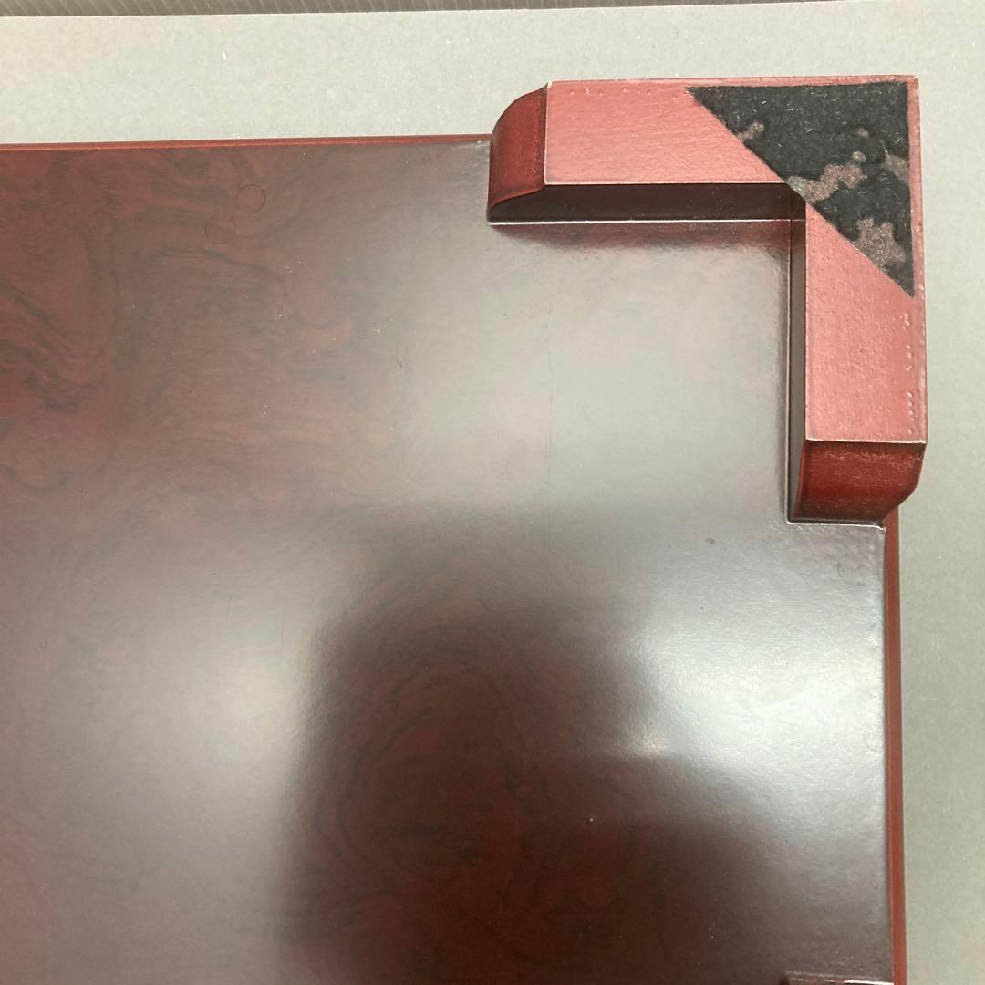 骨董品　華道道具　木製　花台　S7HD