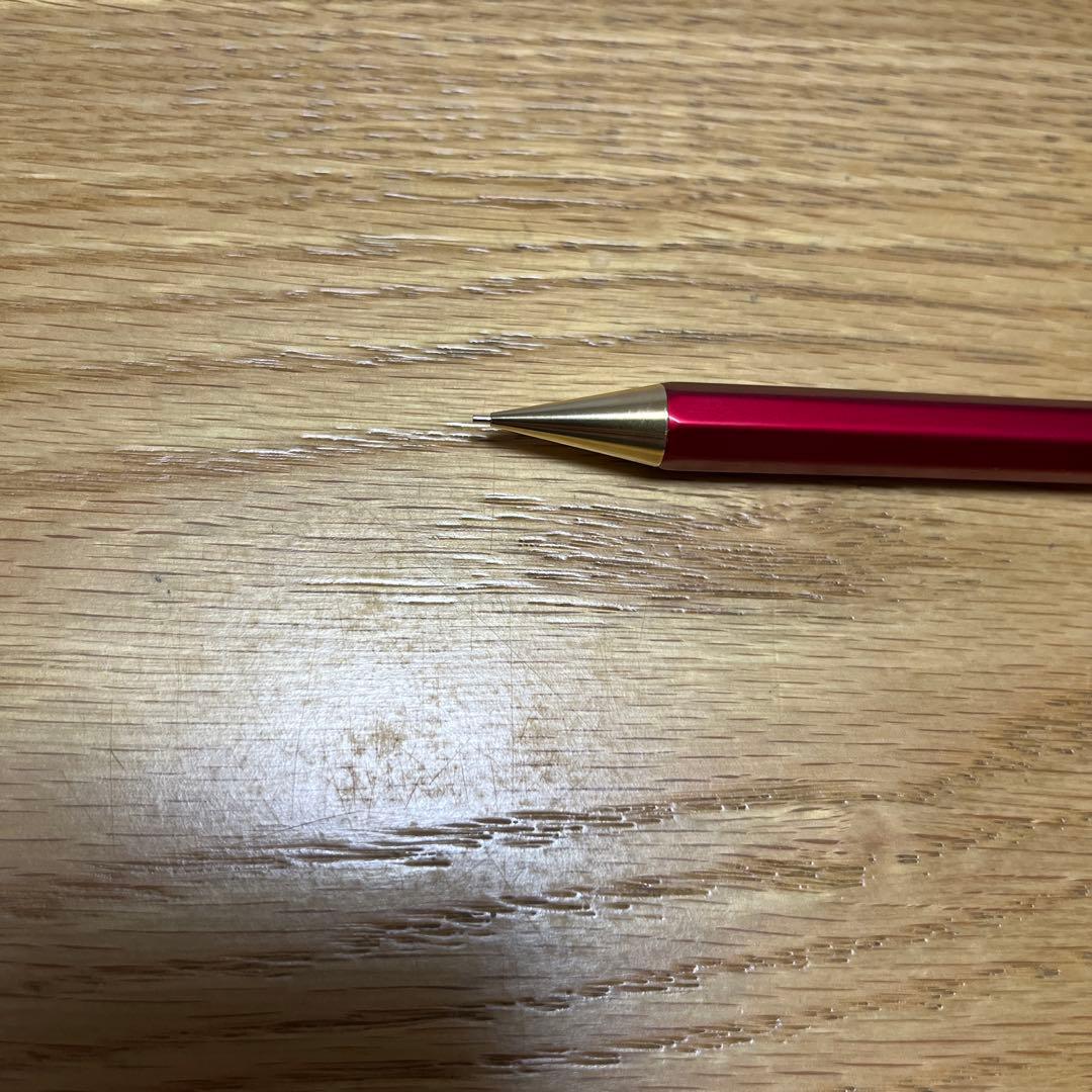 【在庫処分セール】カヴェコスペシャル　レッドエディション0.5mm／コレクション
