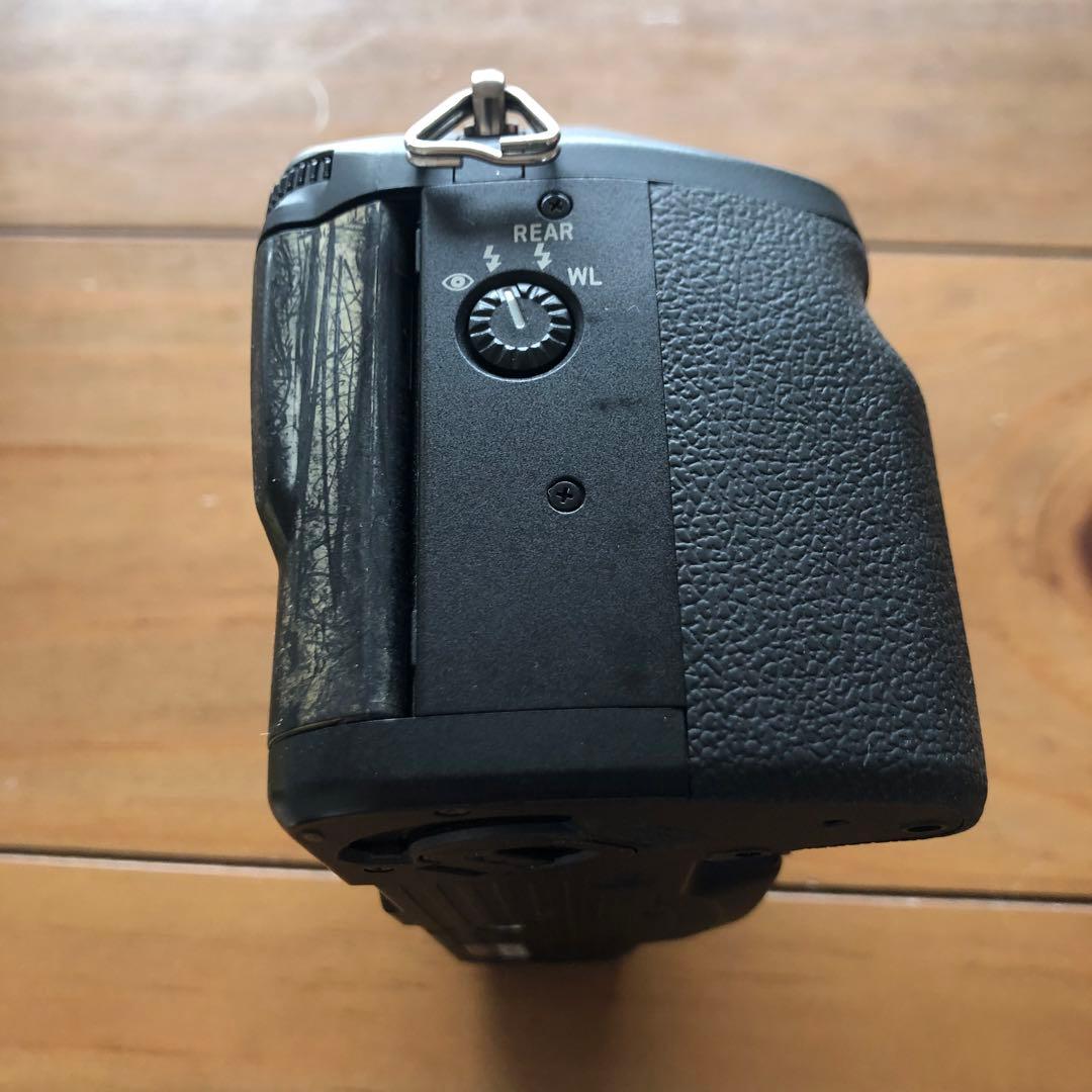 【ジャンク】MINOLTA α-7 フィルムカメラ 一眼レフ