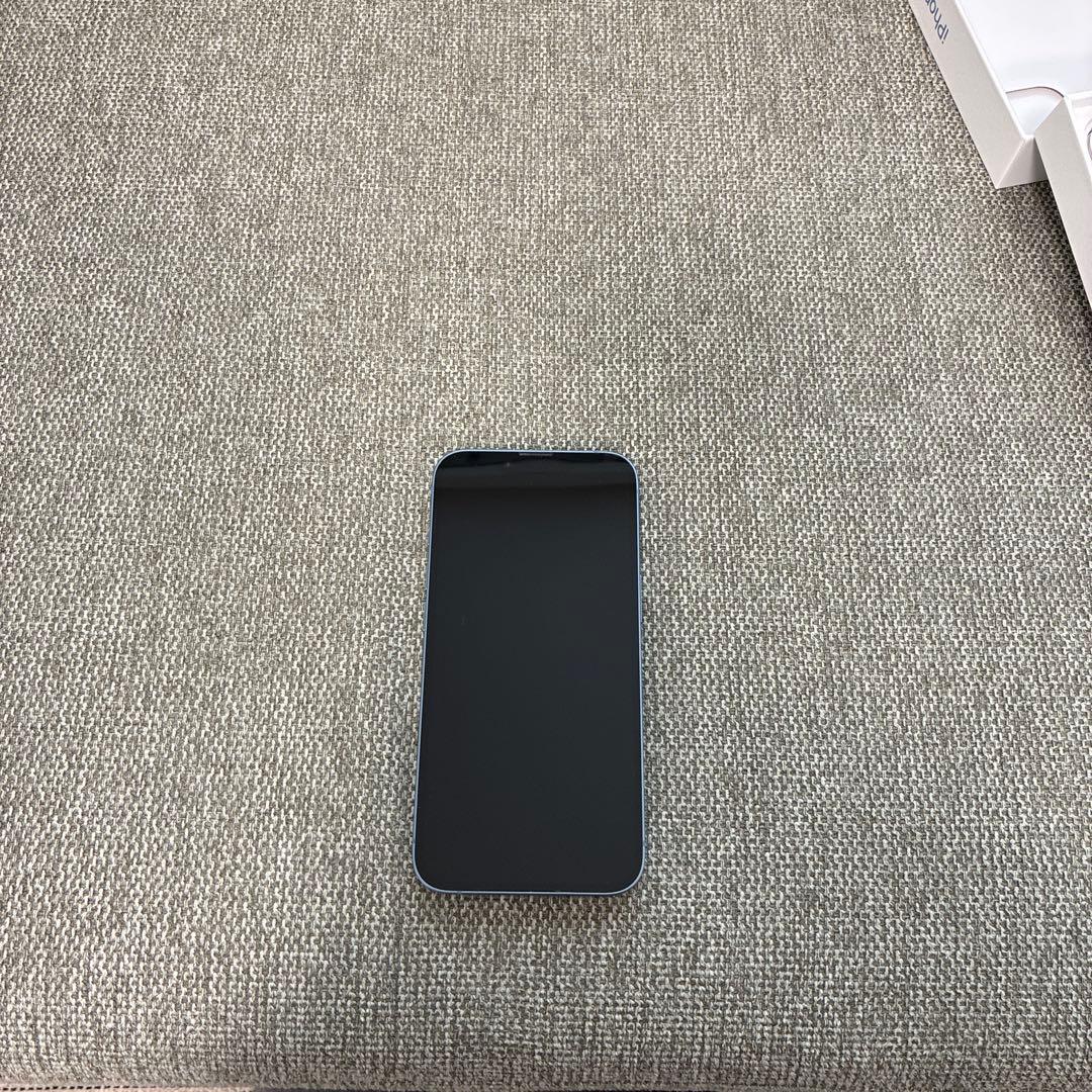 iPhone14 512GB simフリー　ジャンク