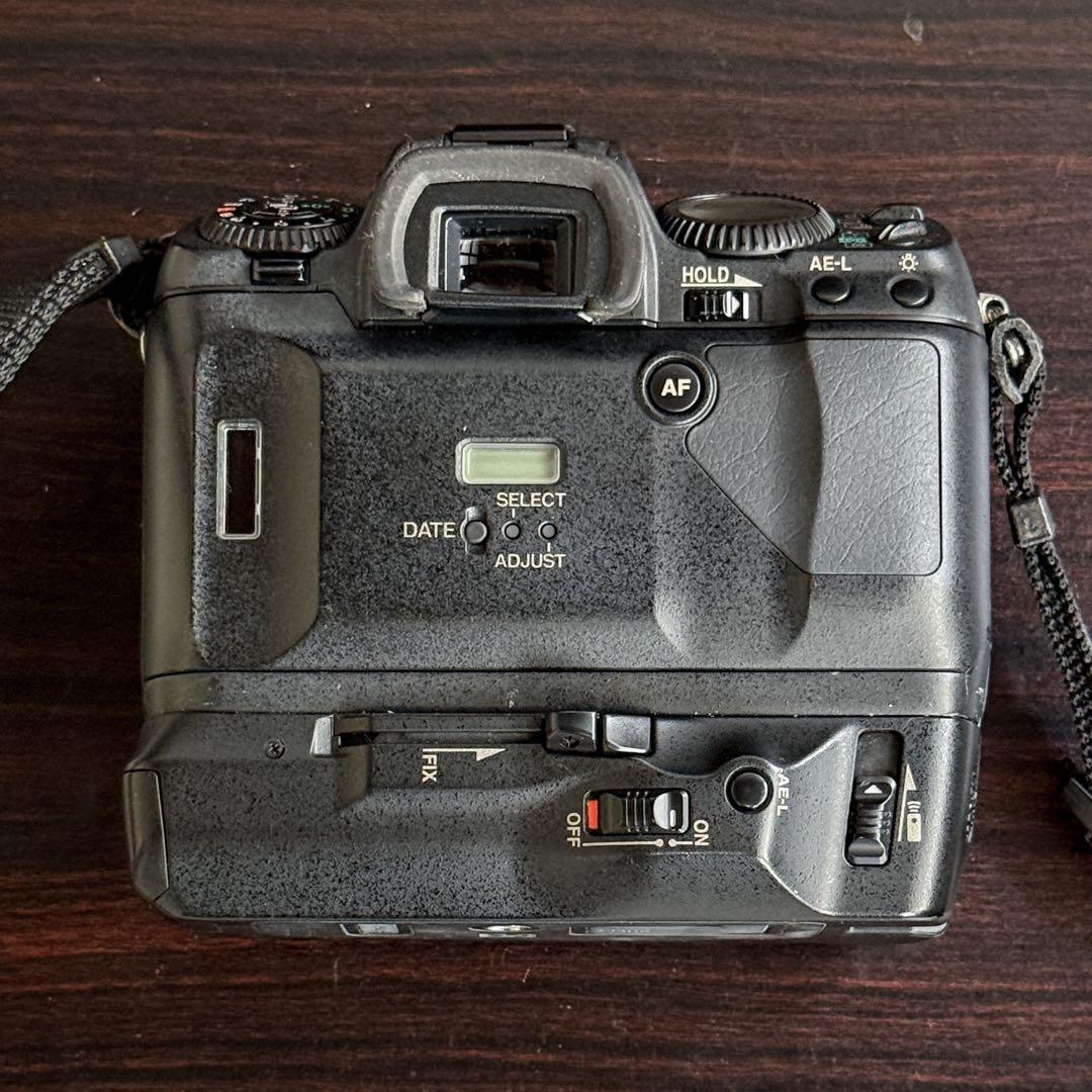PENTAX MZ-S 美品 完動品