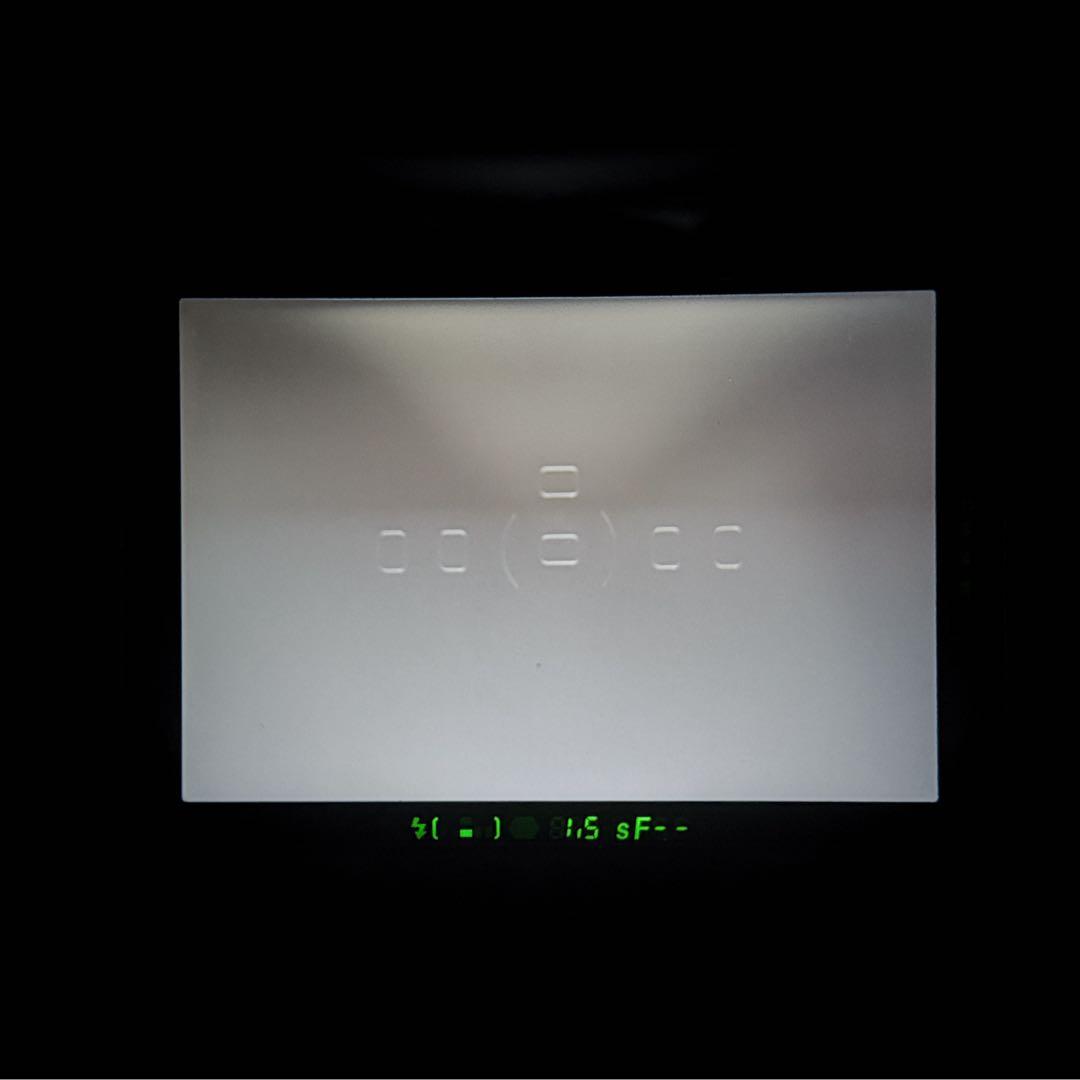 PENTAX MZ-S 美品 完動品