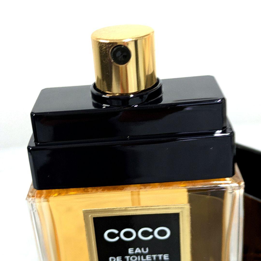 CHANEL COCO シャネル ココ オードトワレ 100ml 香水