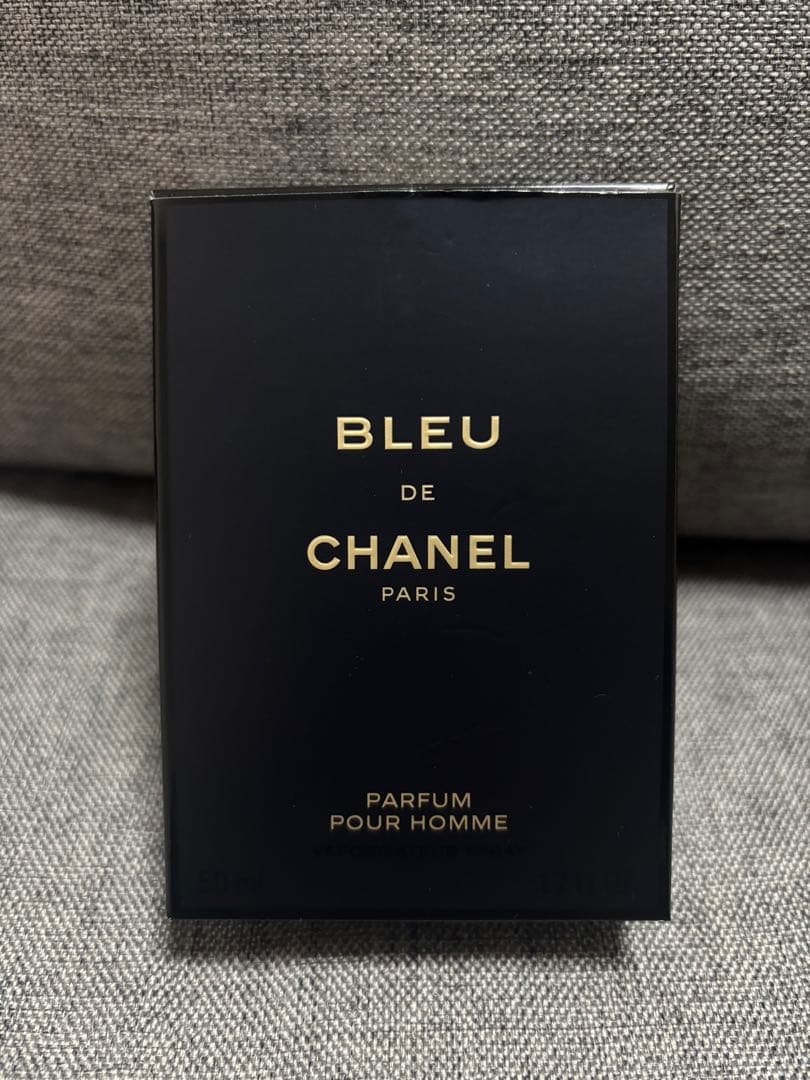CHANEL BLEU DE CHANEL パルファム