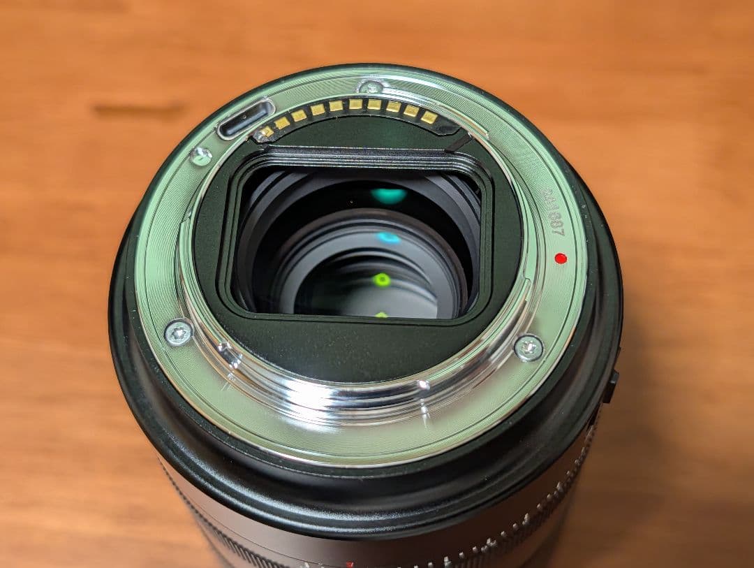 7Artisans 50mm F1.8 AF フルサイズ対応 ソニーEマウント