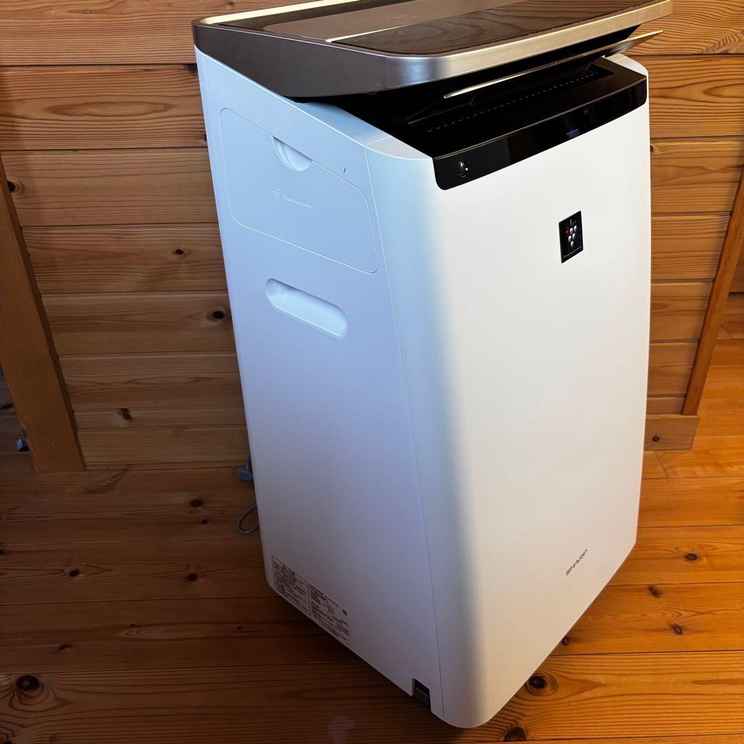 SHARP KI-LP100 2020年製