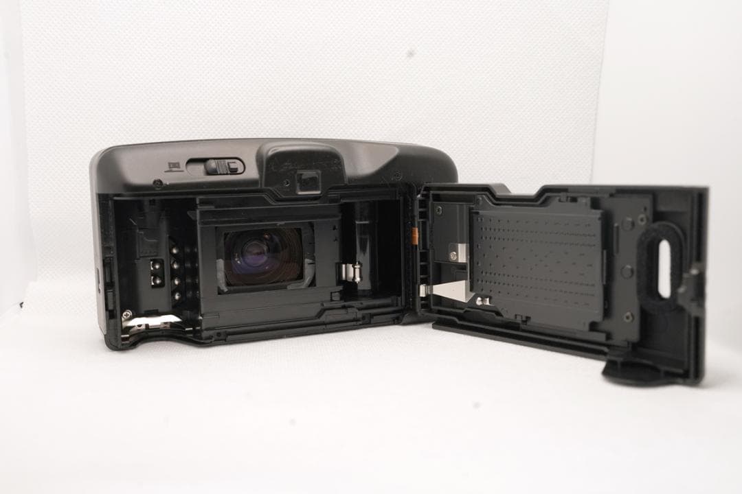 Canon Autoboy S PANORAMA オートボーイS パノラマ